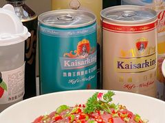 -洞子口重庆鲜货火锅(楚翘城旗舰店)