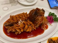 -得月楼·省级非遗·传统苏帮菜(观前店)