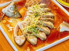 -莲餐厅·湖北菜·潜江小龙虾店(愚园路店)