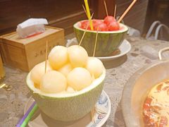 -小龙坎火锅(总店)