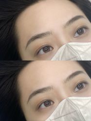 -张小野·专业半永久纹眉