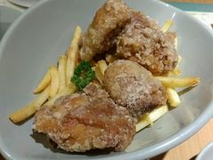 -Lia Cafe Bar Restaurant松山咖啡屋