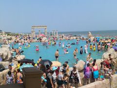 -渔岛海洋度假区