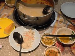 -集渔·泰式海鲜火锅(科华店)