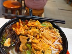 -龙记桂林米粉店(书城路店)