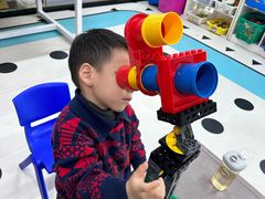 -侎宝运动成长中心(嘉定大融城店)