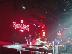 -MOSSO音乐酒吧·live house(南京旗舰店)