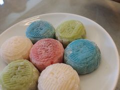 -拈菜(观音桥阳光世纪店)