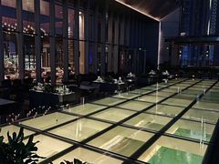 -四季酒店·空中花园 Aria on 9