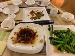 -锦粤宫·精致粤菜(深圳北站店)