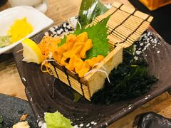 海胆-鰓呼吸(那覇久茂地店)