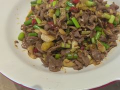 -李氏传家菜(兴城路店)