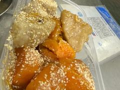 -福合沟无米粿甜汤粿品店