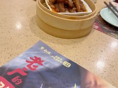 -点都德(海岸城店)