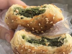 -王天顺海苔饼