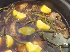 -锅老头铁锅炖•大锅蒸汽海鲜(韩乐坊店)
