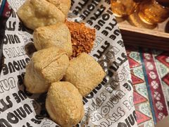 -火塘云南烧烤大排档