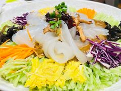 -小桃红·东北菜·春饼烤鸭(南阳湖街店)