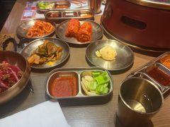 -西塔老太太泥炉烤肉(双井店)