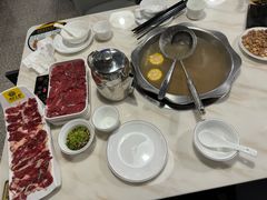 -潮汕大目牛肉火锅(上梅林店)