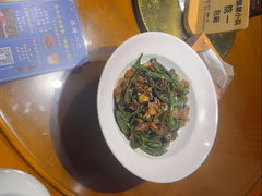 -麒麟小院·老九江菜(安平路店)