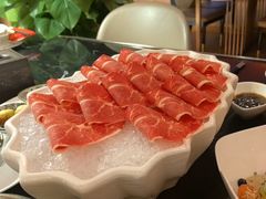 -蒋记海鲜姿造•洋房别墅(星河湾店)