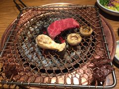 -王妃家(明洞中央店)