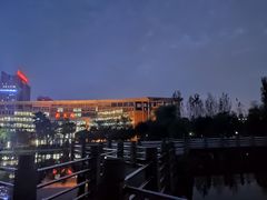 -西南政法大学(渝北校区)