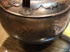 -关中记忆主题餐厅