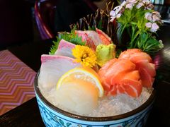 -羽山料理