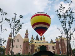 -安徒生童话乐园