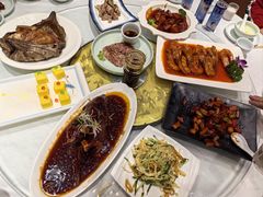 -大眼锅贴水饺(河东店)