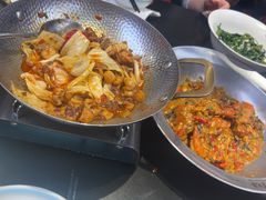 -天宝兄弟(前海壹方城店)