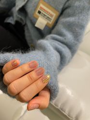 -小小美甲美睫