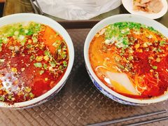 -安泊尔牛肉面(北滨河路店)