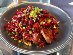 -亦海人家烤鸭店(康定街店)