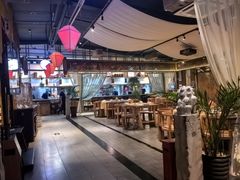-水煮三国·川鲁江湖菜(香山店)
