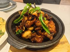 -鹿港小镇(悠唐店)