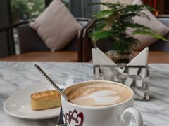 -福州泰禾铂尔曼酒店·大堂酒廊