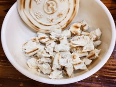 -果渊斋老米家泡馍馆(大雁塔店)