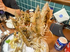 -东海怡品海鲜豆捞(星街坊店)