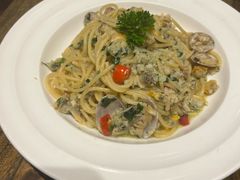 -安妮意大利餐厅(世贸天阶店)