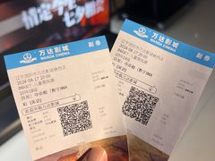 -万达影城(IMAX激光铁西万达广场店)