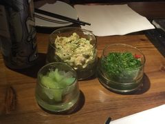 -HIHE Bistro·Oyster Bar(华熙live店)