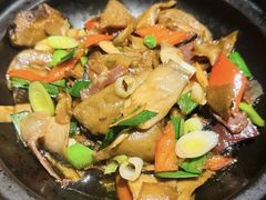 -云味馆·云南菜·云南米线(景田店)