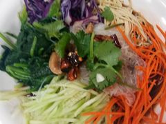 -睿柏云酒店-餐厅