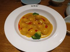 -去茶去餐厅(中央大街店)