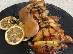 -娜娜家·Nana's restaurant(国金汇店)