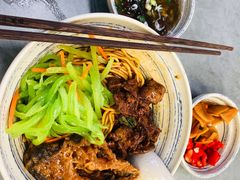 -梅溪·小伙子干挑面(安吉总店)