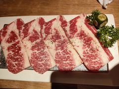 -MIKOMIKO和牛烧肉专门店(南门店)